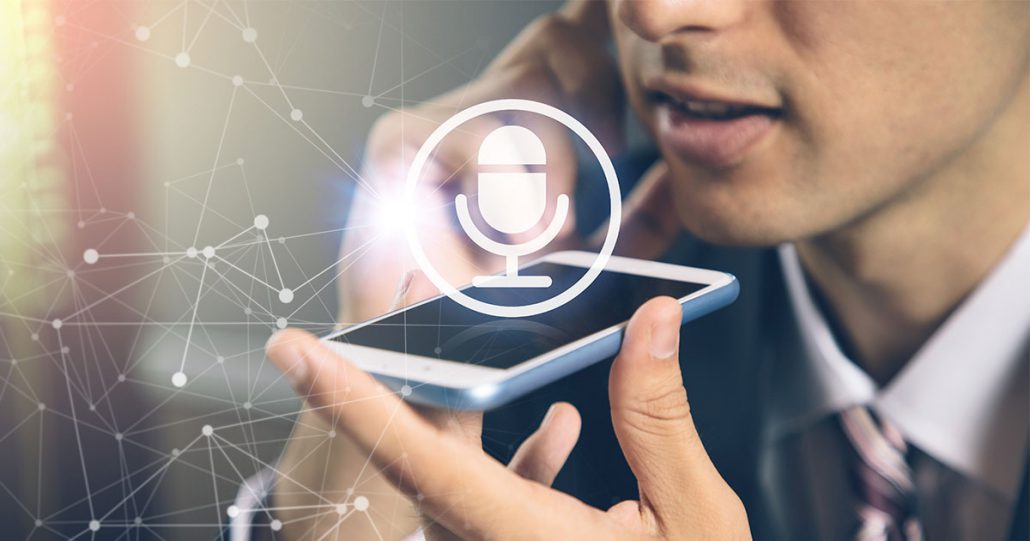 Tecnologia de interação de voz do CPqD
