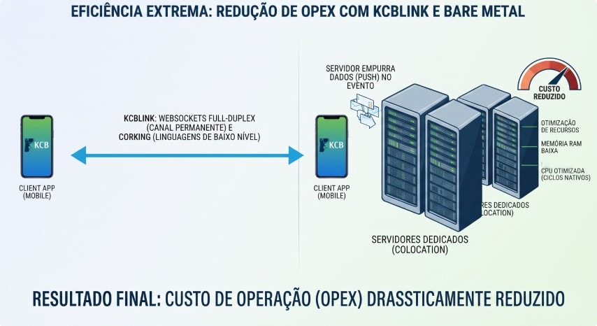 KCB OPEX (KONTRL CORE BANKING)